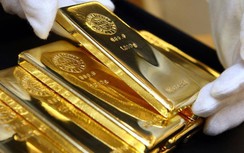 Giá vàng hôm nay 31/5: Vàng được dự báo ra sao trong tuần tới?