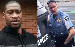 Vụ cảnh sát Mỹ chẹn cổ người da đen tử vong có phải phân biệt chủng tộc?