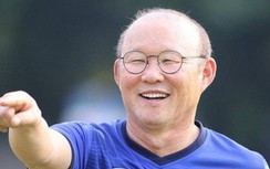 VFF báo tin cực vui, HLV Park Hang-seo sắp có “hổ tướng”