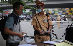 Hà Nội: Duy tu thường xuyên, ngăn TNGT do yếu tố hạ tầng