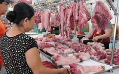 Giá thịt lợn hôm nay 31/5: "Lặng sóng" sau động thái của Bộ NN&PTNT