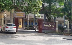 Công an tỉnh Thanh Hóa thông tin vụ Trưởng phòng Sở Nội vụ đánh bạc