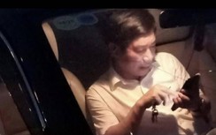 Trưởng ban Nội chính tỉnh Thái Bình gây TNGT: Vì sao chưa khởi tố bị can?