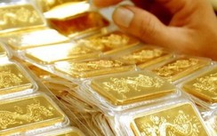 Giá vàng hôm nay 2/6: Tăng nhẹ, vàng tiếp tục đứng vững ở vùng giá cao