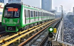 Thanh toán dự án đường sắt Cát Linh - Hà Đông phải thực hiện theo hợp đồng