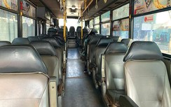 TP.HCM: Cần loại bỏ “xin - cho” trong hoạt động xe buýt