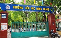 Thu học phí sai, rút khẩu phần ăn, 1 hiệu trưởng bị bắt giam