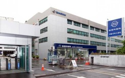 SsangYong Motor bán đứt trung tâm dịch vụ để trả nợ