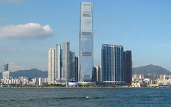 Căng thẳng với Trung Quốc, Mỹ bắt đầu bán tài sản ở Hồng Kông