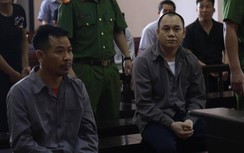 Đề nghị bác kháng cáo kêu oan, y án sơ thẩm tài xế container Lê Ngọc Hoàng