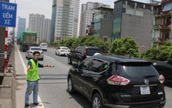 Hà Nội: Đường vành đai 3 quá tải 2,5 lần, đề xuất giảm tốc độ xuống 60km/h