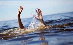 Bình Thuận: 3 học sinh chết đuối khi tắm sông