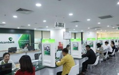 Vietcombank lần thứ 2 liên tiếp đạt quán quân về lợi nhuận tại Việt Nam