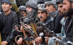 Mỹ tấn công lực lượng Taliban sau thỏa thuận ngừng bắn