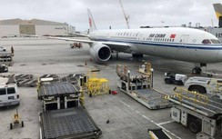 Mỹ dỡ bỏ lệnh cấm bay với các hãng hàng không Trung Quốc