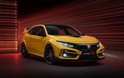 Chỉ sản xuất 100 xe, Honda Civic Type R Limited Edition bán hết sau 4 phút