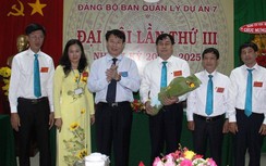 Ban QLDA 7 phải từng bước thể hiện vai trò chủ đầu tư các dự án