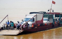 Hà Nội yêu cầu đảm bảo ATGT đường thủy tại các bến khách ngang sông