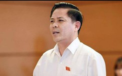 Bộ trưởng Nguyễn Văn Thể: "Mức phạt thấp sẽ không đảm bảo tính răn đe"