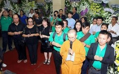Tây Ninh khuyến cáo người dân hạn chế viếng, dự lễ tang để phòng Covid-19