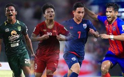 Báo Malaysia chỉ ra cái tên duy nhất của Việt Nam đủ sức thi đấu ở J-League