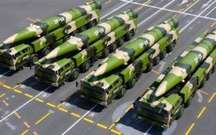 Mỹ đề nghị Trung Quốc xét lại việc từ chối đàm phán về vũ khí hạt nhân