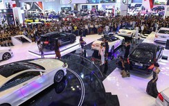 Bán hơn 19 nghìn xe trong tháng 5, thị trường ô tô khởi sắc hậu Covid-19