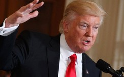 Donald Trump sẽ tích cực chơi “lá bài Trung Quốc” cho tới khi bầu cử xong