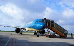 Vietnam Airlines đồng loạt khai trương 7 đường bay mới