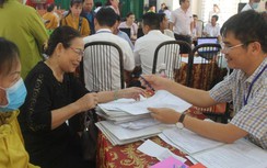 Dự án CHK Long Thành: Chi trả thêm 170 tỷ đồng đền bù cho người dân