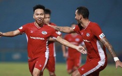Cầu thủ này liên tục tỏa sáng, thế "độc tôn" của Quang Hải bị đe dọa?