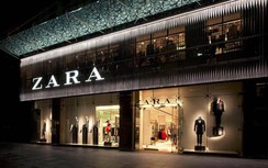 "Mẹ đẻ" của Zara tuyên bố đóng cửa 1200 chuỗi cửa hàng trên toàn thế giới