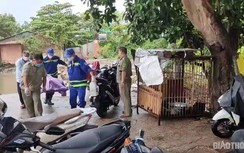 Cần thủ vứt câu tháo chạy khi thấy thi thể nổi trên sông Sài Gòn