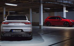 Cận cảnh Porsche Cayenne GTS 2021 mới ra mắt