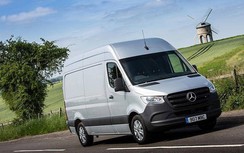 Mercedes-Benz có thể phải thu hồi tới 500.000 xe do vấn đề khí thải