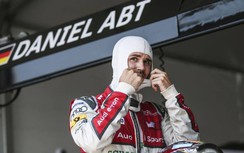 Audi loại bỏ tay đua Daniel Abt do gian lận trong cuộc đua trực tuyến