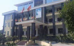 Nữ Bí thư huyện đoàn ở Thanh Hóa bị khai trừ Đảng vì ngoại tình