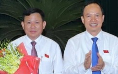 Trưởng ban Quản lý Khu kinh tế Nghi Sơn làm Phó chủ tịch tỉnh Thanh Hóa