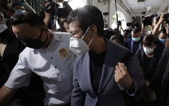 Nữ Tổng biên tập một tờ báo nổi tiếng ở Philippines bị kết án 6 năm tù