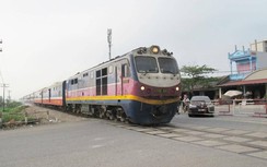 Đường sắt Hà Nội lên kế hoạch hợp nhất với Đường sắt Sài Gòn
