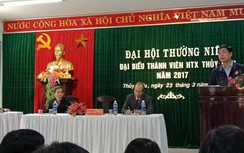 Vì sao chủ tịch phường ở Huế cùng 3 cán bộ bị kỷ luật?