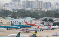 Khi nào Việt Nam mở lại đường bay quốc tế?