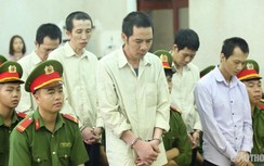 Vụ nữ sinh giao gà ở Điện Biên: Y án tử hình 6 bị cáo