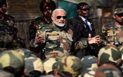 "Ấn Độ muốn hòa bình nhưng sẽ đáp trả sự kích động"
