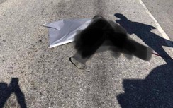 Video tai nạn giao thông ngày 18/6: Người đàn ông bị ô tô cán tử vong