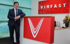 Sếp VinFast Australia: “Đây là cơ hội chỉ có một lần trong đời”