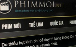 Website phim lậu lớn nhất Việt Nam bị "khai tử", thời xem chùa đã hết?