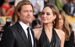 Angelina Jolie: "Chia tay Brad Pitt là một quyết định đúng đắn"