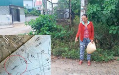 Nghệ An: Dân chiếm hệ thống cống xả lũ làm nhà, vì sao chậm giải quyết?
