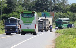 Đẩy nhanh giải phóng mặt bằng 3 tuyến cao tốc qua Bình Thuận